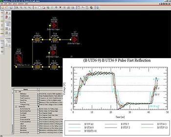 OrCAD Signal Explorer