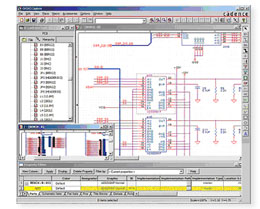 Allegro Design Entry CIS