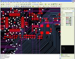 OrCAD PCB Designer