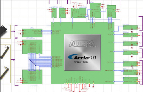 Altium Designer 19 原理图功能汇总